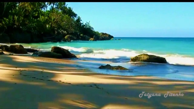 Огонь души зажги