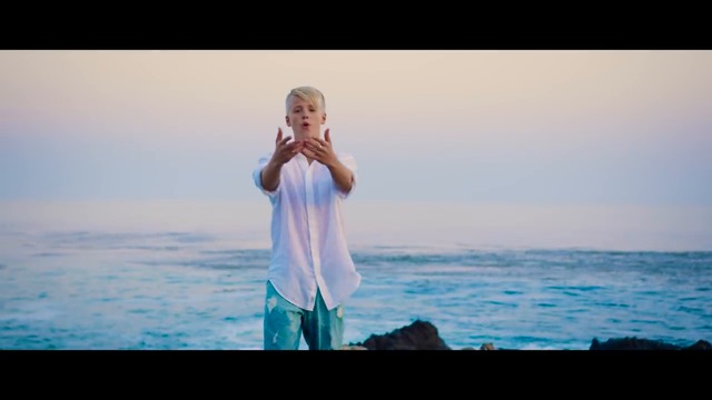 Carson Lueders - Have You Always (Official Music Video)