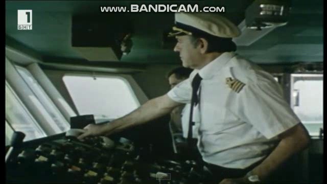 Васко да Гама от село Рупча (1984) - Епизод 3 - Бягството (бг аудио) (част 1) TV Rip БНТ 1 03.08.2018