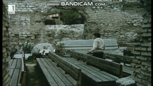 Васко да Гама от село Рупча (1984) - Епизод 3 - Бягството (бг аудио) (част 2) TV Rip БНТ 1 03.08.2018