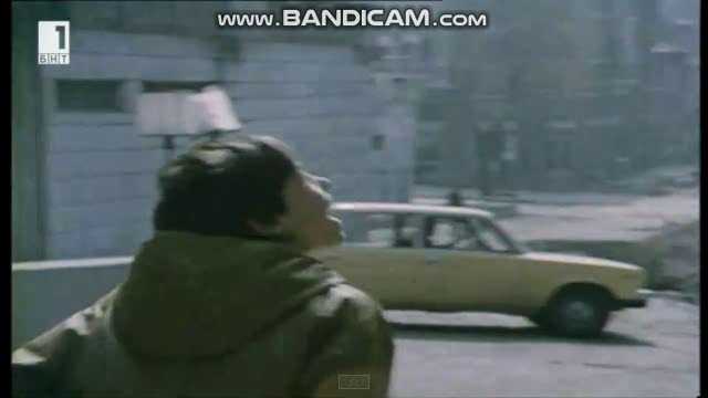 Васко да Гама от село Рупча (1984) - Епизод 3 - Бягството (бг аудио) (част 3) TV Rip БНТ 1 03.08.2018