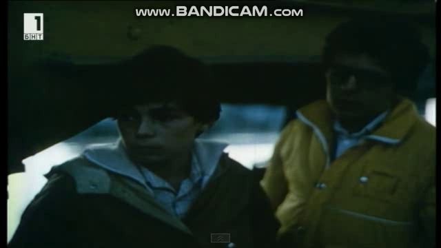 Васко да Гама от село Рупча (1984) - Епизод 3 - Бягството (бг аудио) (част 5) TV Rip БНТ 1 03.08.2018