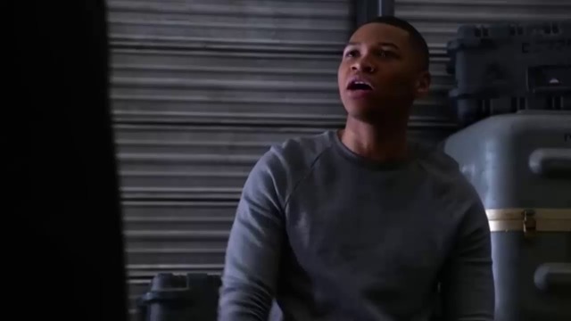 ЛЕГЕНДИТЕ ЗА УТРЕШНИЯ ДЕН ЕПИЗОД 21 и 22 СЕЗОН 1 (2018) г. ПРЕМИЕРА БГ АУДИО ЦЕЛИ ЕПИЗОДИ