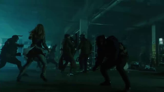 ЛЕГЕНДИТЕ ЗА УТРЕШНИЯ ДЕН ЕПИЗОД 23 и 24 СЕЗОН 1 (2018) г. ПРЕМИЕРА БГ АУДИО ЦЕЛИ ЕПИЗОДИ