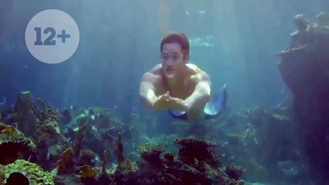 ТАЙНИТЕ НА РУСАЛКИТЕ ОТ МАКО: СЕЗОН 1  интро