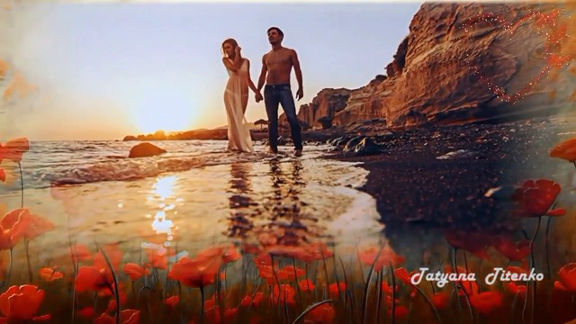 Ірена Ніжному, Милому Красива і романтична мелодія!