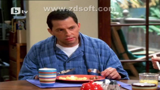 Two and a Half Men - 5th Season / Двама мъже и половина - пети сезон (2007-2008)