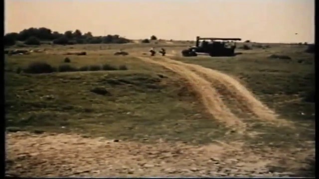 Щурец в ухото (1976) (бг аудио) (част 1) VHS Rip Аудиовидео Орфей 2002