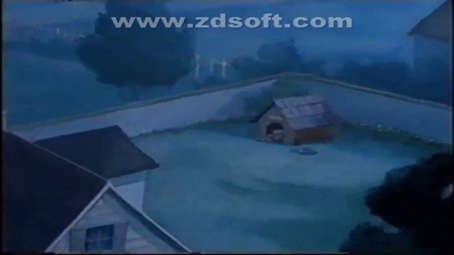 Том и Джери - Една прекрасна серенада (бг аудио) VHS Rip Александра видео 2000