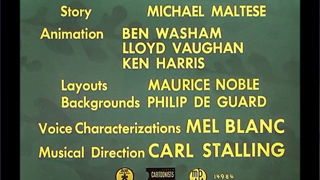 Бъгс Бъни - Сезонът на зайците (бг субтитри) DVD Rip Warner Home Video