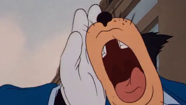 Мики Маус: Г-н Маус тръгва на пътешествие - кратка версия (1941) (бг аудио) DVD Rip Disney DVD