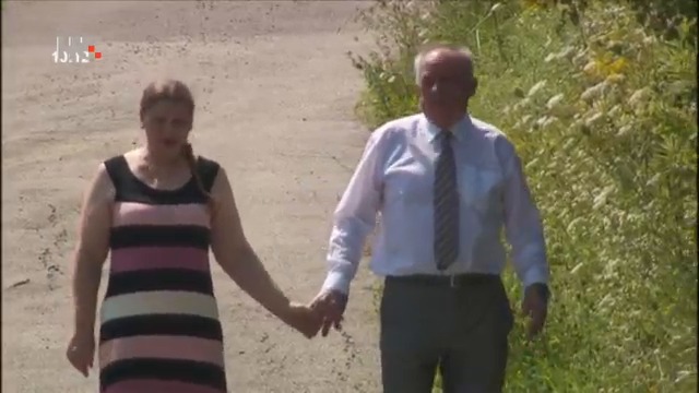 Oni su dokaz da za ljubav nikad nije kasno