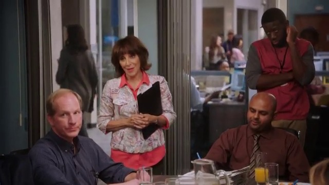 Страхотни новини сезон 1 епизод 10 Финал на сезона Българско аудио