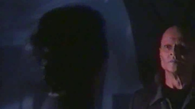 Изчадие на ада, част 3