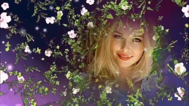 Сергей Грищук - Самая Любимая, Солнышко Мое!