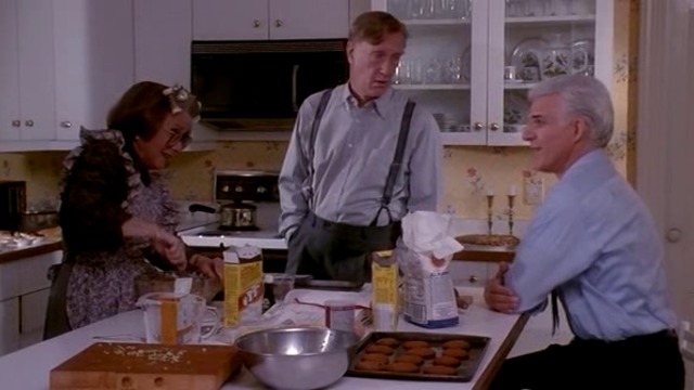 Лъжовна съпруга (HouseSitter) Българско аудио част 4