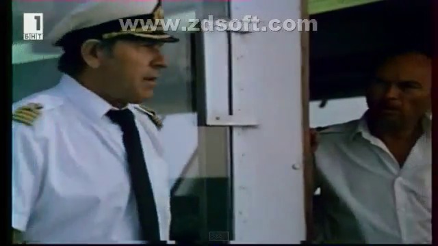 Васко да Гама от село Рупча (1986) - Епизод 6 - Юнгата (бг аудио) (част 1) TV Rip БНТ 1 08.08.2018