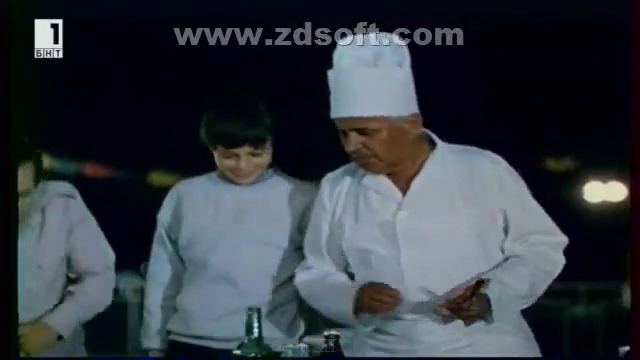 Васко да Гама от село Рупча (1986) - Епизод 6 - Юнгата (бг аудио) (част 3) TV Rip БНТ 1 08.08.2018