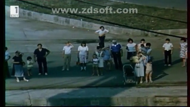 Васко да Гама от село Рупча (1986) - Епизод 6 - Юнгата (бг аудио) (част 5) TV Rip БНТ 1 08.08.2018