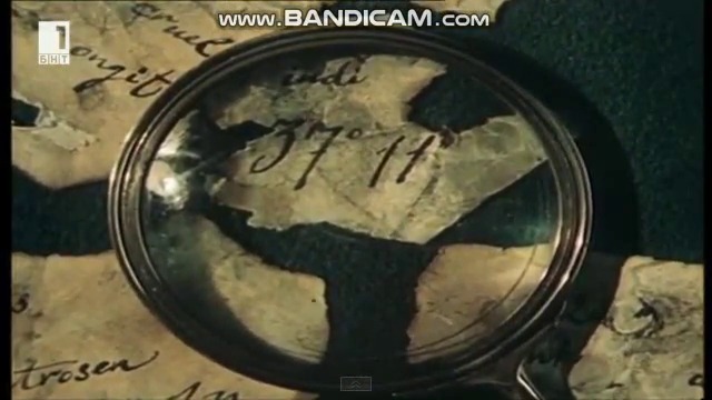 По следите на капитан Грант (1985) - Епизод 2 (бг аудио) (част 1) TV Rip БНТ 1 06.08.2018