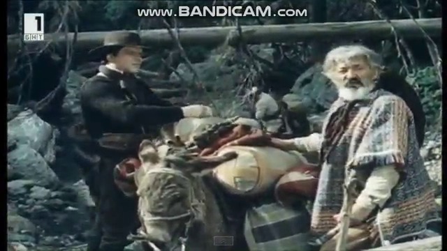 По следите на капитан Грант (1985) - Епизод 2 (бг аудио) (част 3) TV Rip БНТ 1 06.08.2018