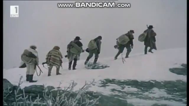 По следите на капитан Грант (1985) - Епизод 2 (бг аудио) (част 4) TV Rip БНТ 1 06.08.2018