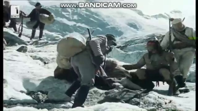 По следите на капитан Грант (1985) - Епизод 2 (бг аудио) (част 6) TV Rip БНТ 1 06.08.2018