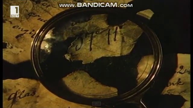 По следите на капитан Грант (1985) - Епизод 3 - Талкав (бг аудио) (част 1) TV Rip БНТ 1 07.08.2018