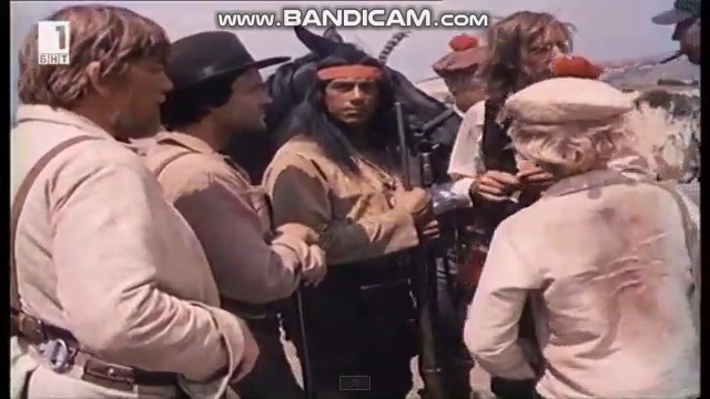 По следите на капитан Грант (1985) - Епизод 3 - Талкав (бг аудио) (част 3) TV Rip БНТ 1 07.08.2018