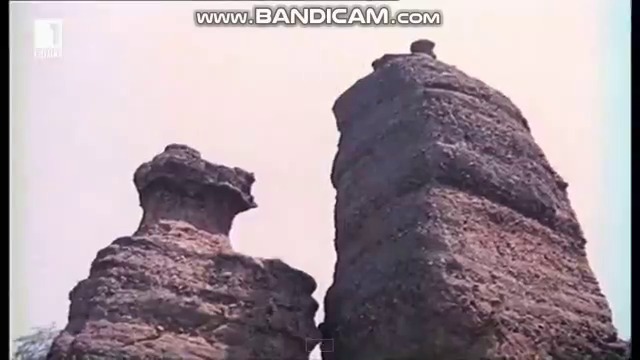 По следите на капитан Грант (1985) - Епизод 3 - Талкав (бг аудио) (част 6) TV Rip БНТ 1 07.08.2018