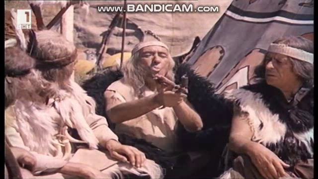 По следите на капитан Грант (1985) - Епизод 3 - Талкав (бг аудио) (част 7) TV Rip БНТ 1 07.08.2018