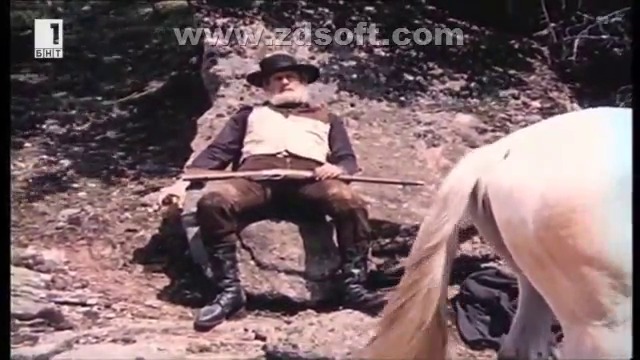 По следите на капитан Грант (1985) - Епизод 4 - Златният бог (бг аудио) (част 4) TV Rip БНТ 1 08.08.2018