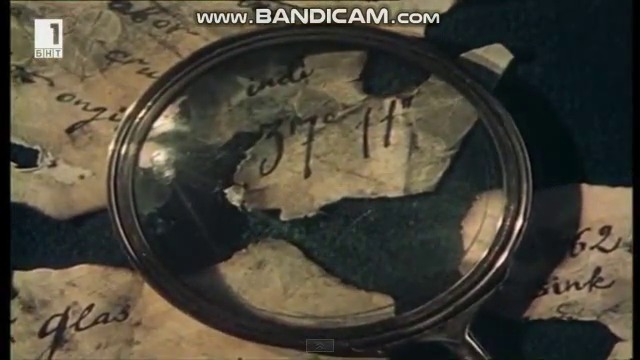 По следите на капитан Грант (1985) - Епизод 5 - Бен Джойс (бг аудио) (част 1) TV Rip БНТ 1 09.08.2018