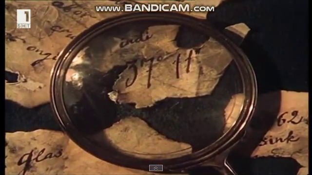 По следите на капитан Грант (1985) - Епизод 6 - В плен на канибалите (бг аудио) (част 1) TV Rip БНТ 1 10.08.2018