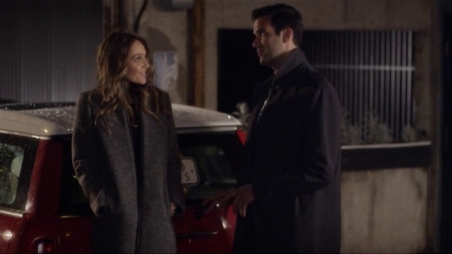 Любов по случайност Love by Chance   (2016) Бг Аудио( Високо Качество) Част 2