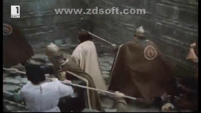 Златният век (1984) - Епизод 7 - Печелене на време (бг аудио) (част 2) TV Rip БНТ 1 14.08.2018