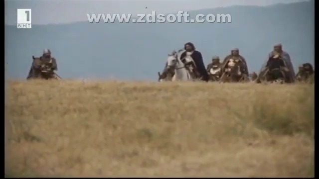 Златният век (1984) - Епизод 7 - Печелене на време (бг аудио) (част 3) TV Rip БНТ 1 14.08.2018