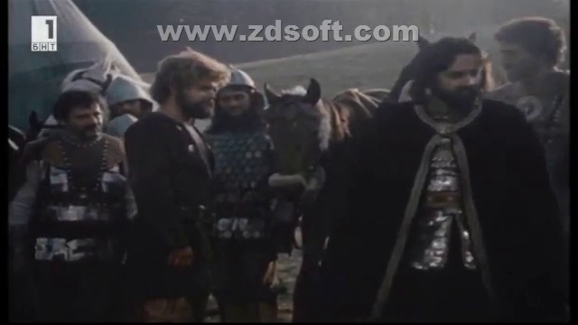 Златният век (1984) - Епизод 7 - Печелене на време (бг аудио) (част 4) TV Rip БНТ 1 14.08.2018