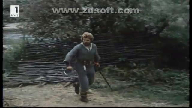 Златният век (1984) - Епизод 7 - Печелене на време (бг аудио (част 5) TV Rip БНТ 1 14.08.2018