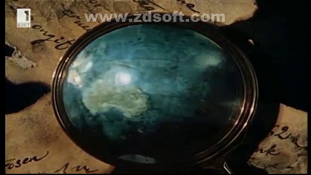 По следите на капитан Грант (1985) - Епизод 7 - Робинзон на Океания (бг аудио) (част 1) TV Rip БНТ 1 13.08.2018