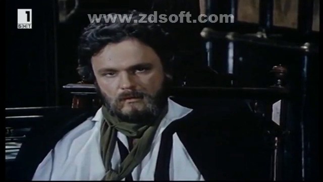 По следите на капитан Грант (1985) - Епизод 7 - Робинзон на Океания (бг аудио) (част 5) TV Rip БНТ 1 13.08.2018