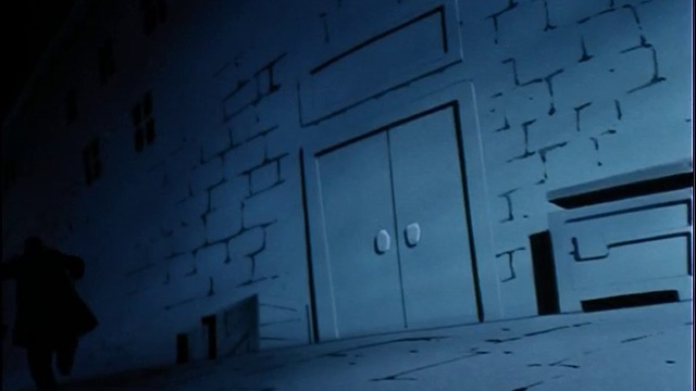 Батман Анимационните серии - Епизод 32 - Сметки за уреждане, първа част (бг аудио) цял епизод DVD Rip Warner Home Video