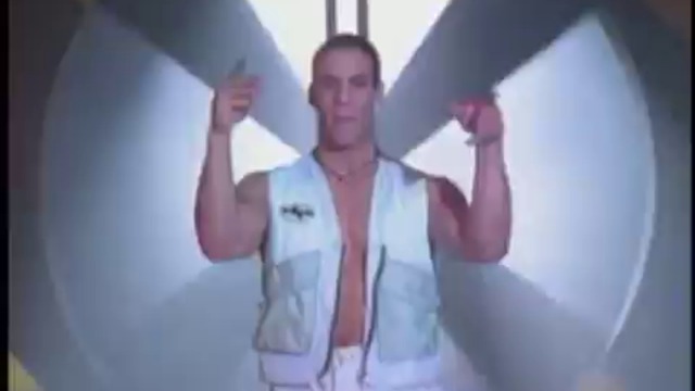 Eurodance 90's megamix - video edit Dj Traxx