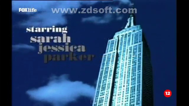 Sex and the City - 6th Season / Сексът и градът - шести сезон (2003-2004)