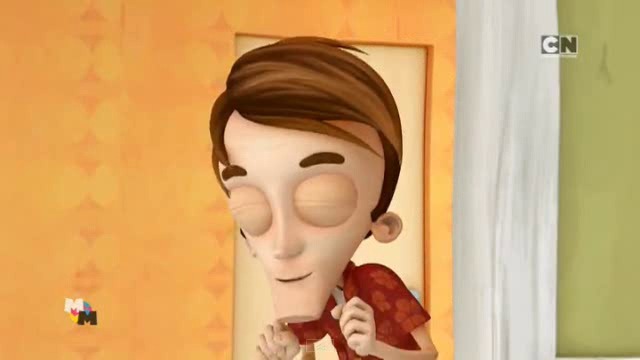 Анджело е върхът нов епизод Когато мама отсъства Бг Аудио