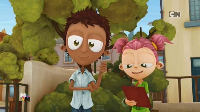 Анджело е върхът нов епизод Кошмарът Бг Аудио