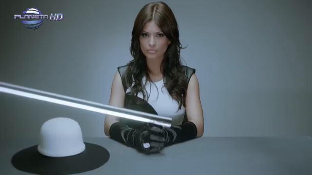 PRESLAVA - LUDATA DOYDE Преслава - Лудата дойде, 2012