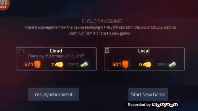 CoverFire Old Profile