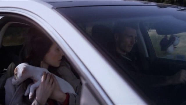 Коледни Приключения Debbie Macomber's Dashing Through the Snow   (2016) Бг Аудио( Високо Качество) Част 2