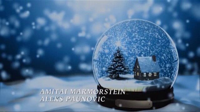 Коледни Приключения Debbie Macomber's Dashing Through the Snow   (2016) Бг Аудио( Високо Качество) Част 1